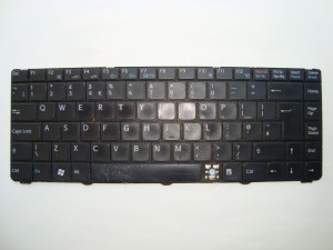 Клавиатура за лаптоп Sony Vaio VGN-NR VGN-NS V072078BK1 (за части)